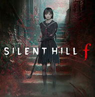 Silent Hill f