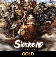 Silkroad Online Türkiye Gold