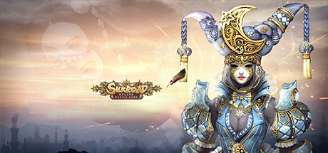 Silkroad Online Mobile