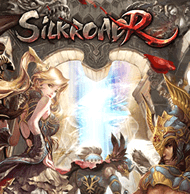 Silkroad R Silk (Joymax)