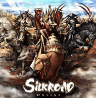 Silkroad Silk (Joymax)