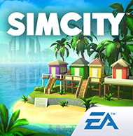 Simcity Buildlt