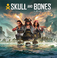 Skull and Bones