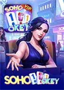 Soho 101 Okey VIP 18375000 Gold Coins