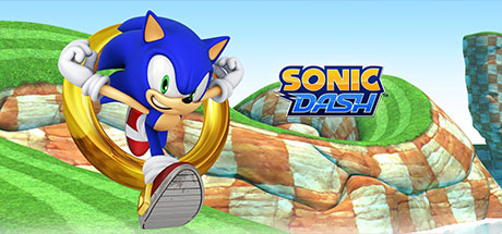 Sonic Dash Endless Running
