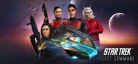 Star Trek Fleet Command