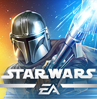 Star Wars Galaxy of Heroes