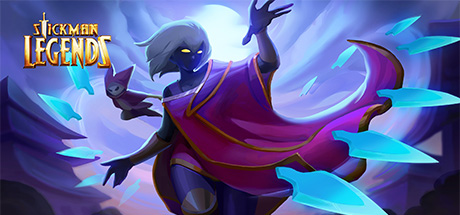 Stickman Legends Shadow Fight