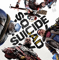 Suicide Squad Kill the Justice League