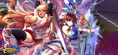 Sword of Chaos Elmas