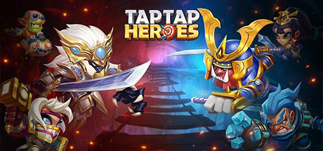 Taptap Heroes