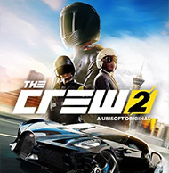 The Crew 2