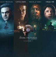 The Dark Pictures Anthology