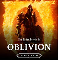 The Elder Scrolls IV Oblivion Remastered