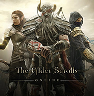The Elder Scrolls Online