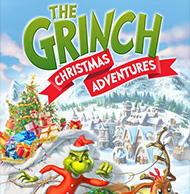 The Grinch Christmas Adventures
