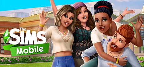 The Sims Mobile