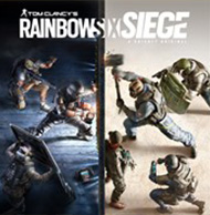 Tom Clancys Rainbow Six Siege