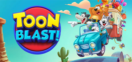 Toon Blast