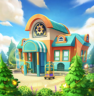 Townest Alfreds Adventure