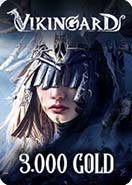 Vikingard 3000 Gold