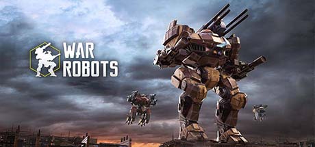 War Robots PvP Multiplayer