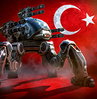 War Robots PvP Multiplayer