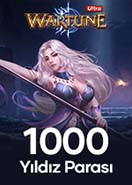 Wartune Ultra 1000 Yıldız Parası