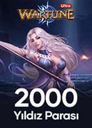 Wartune Ultra 2000 Yıldız Parası