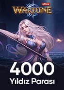 Wartune Ultra 4000 Yıldız Parası