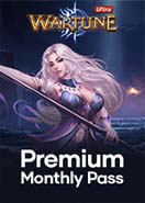 Wartune Ultra Premium Monthly Pass
