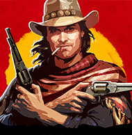 Wild Frontier Altın