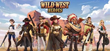 Wild West Heroes