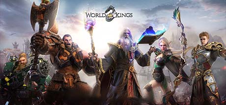 World of Kings