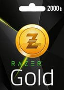 2000 TL Razer Gold Pin