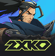 2XKO KO Points