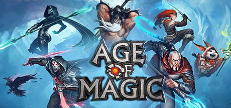 Age Of Magic Age Of Magic