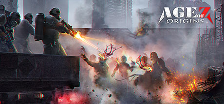 Age of Z Origins Altın Age of Z Origins Altın