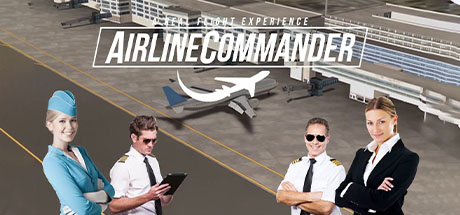 Airline Commander - Gerçek uçuş deneyimi Airline Commander - Gerçek uçuş deneyimi