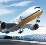Airline Commander