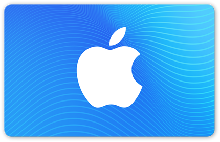 App Store Card