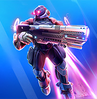 ARMAJET Season 7
