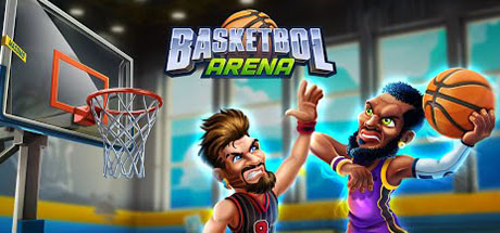 Basketbol Arena Elmas