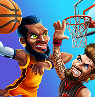Basketbol Arena