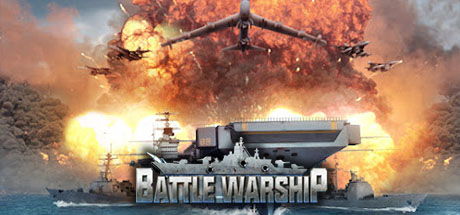 Battle Warship Naval Empire Altın