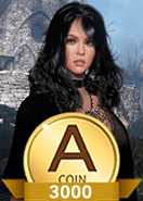 Black Desert Online 3300 Acoin Black Desert Online 3300 Acoin