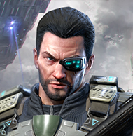 BlackShot M