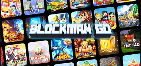 Blockman Go Bonus