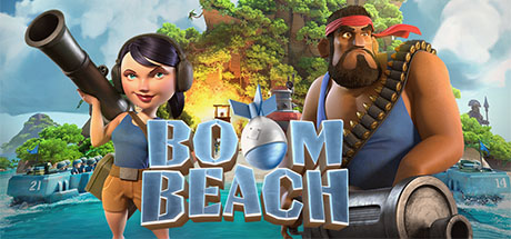 Boom Beach Elmas