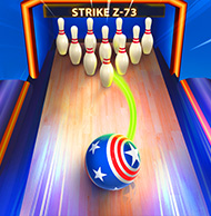 Bowling Crew